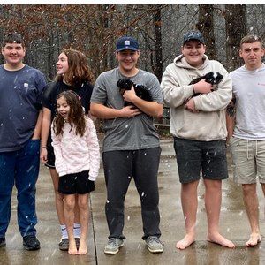 Meet your Posher, Stephanie